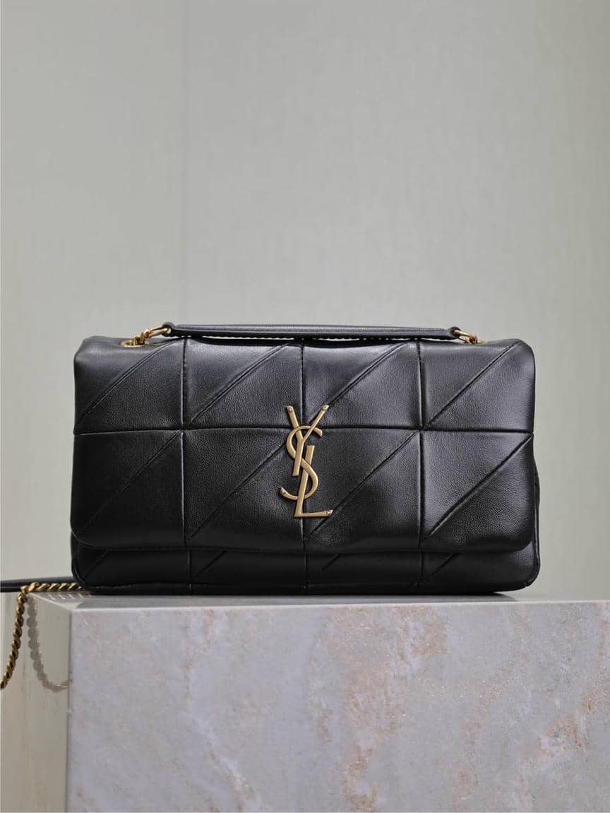 YSL Shoulder Bag 13